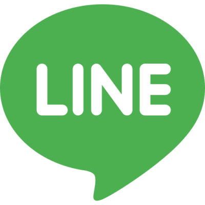 Line 客服